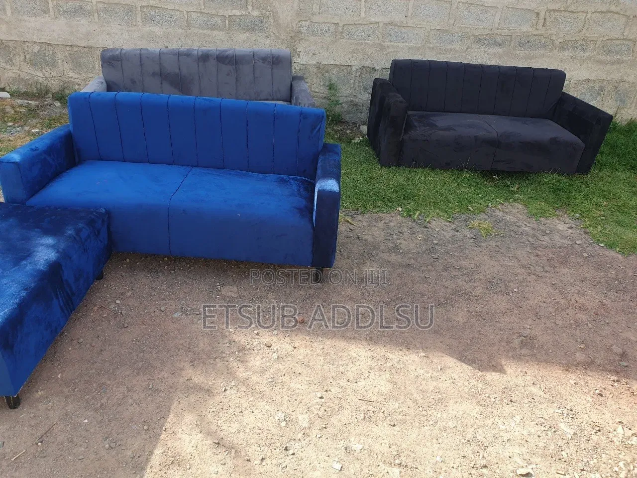 Quality Sofa Bale 3 Sew
