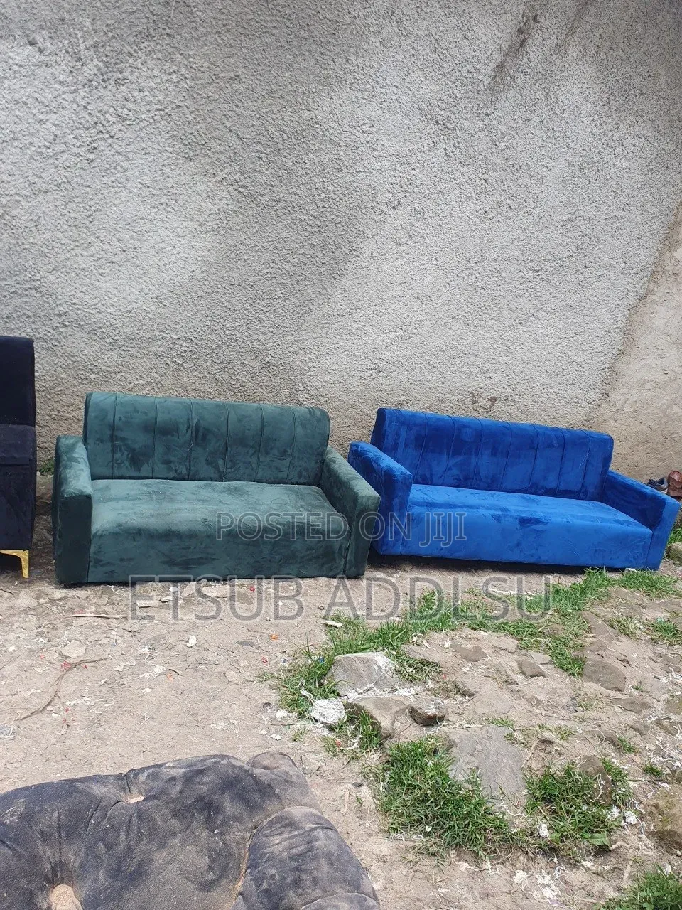 Quality Sofa Bale 3 Sew