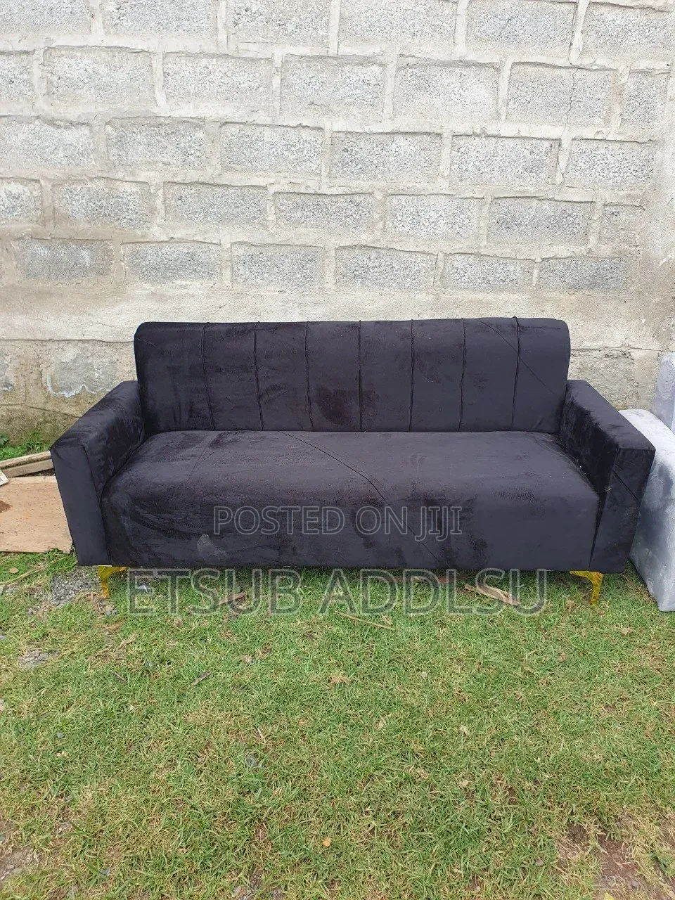 Quality Sofa Bale 3 Sew