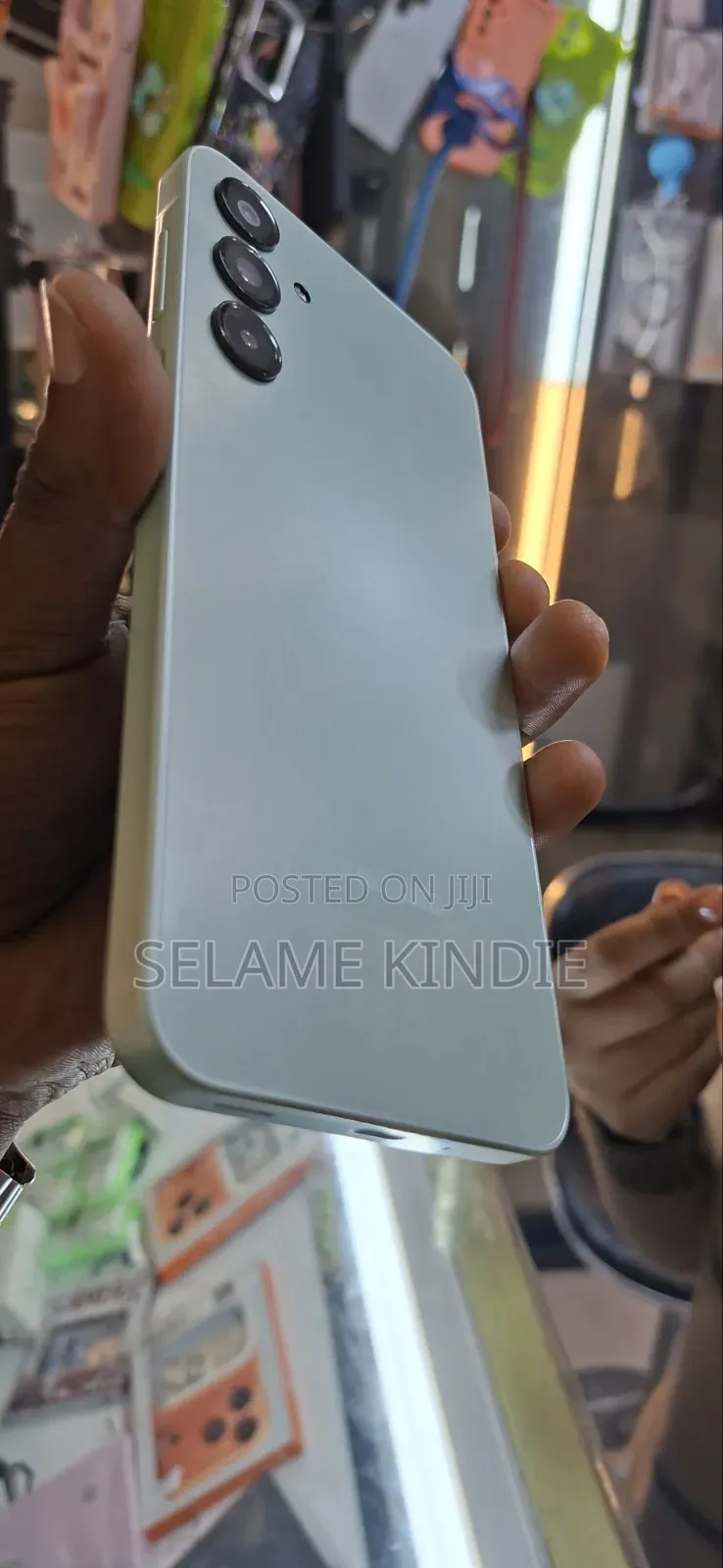 New Samsung Galaxy A16 128 GB