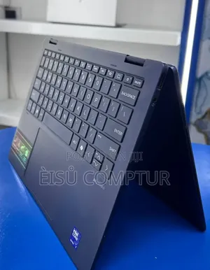 New Laptop HP Envy x360 32GB Intel Core Ultra 7 SSD 1T