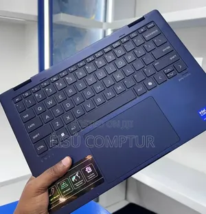 New Laptop HP Envy x360 32GB Intel Core Ultra 7 SSD 1T