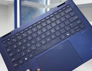 New Laptop HP Envy x360 32GB Intel Core Ultra 7 SSD 1T