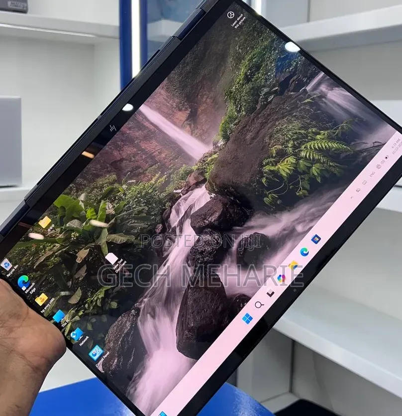 New Laptop HP Envy x360 32GB Intel Core Ultra 7 SSD 1T