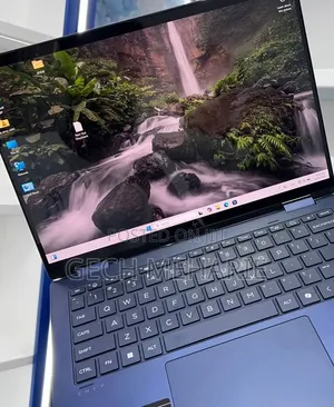 New Laptop HP Envy x360 32GB Intel Core Ultra 7 SSD 1T