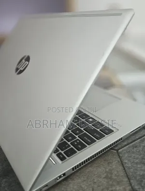 New Laptop HP 16GB AMD Ryzen 5 SSD 256GB