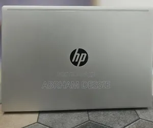 New Laptop HP 16GB AMD Ryzen 5 SSD 256GB