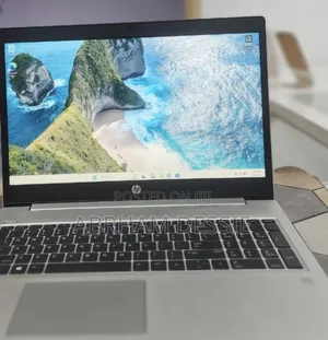 New Laptop HP 16GB AMD Ryzen 5 SSD 256GB