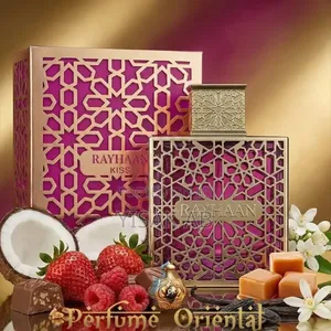 Rayhaan Kiss Perfume