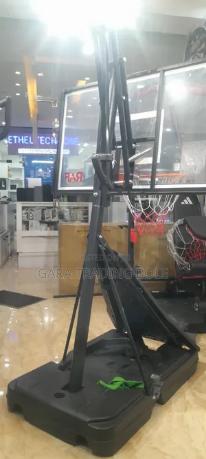 Basketball Hoop 3.5 Meter – Play Like a Champion