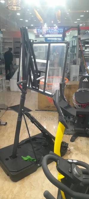 Basketball Hoop 3.5 Meter – Play Like a Champion