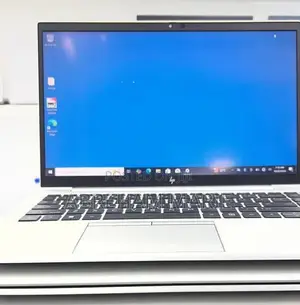 New Laptop HP EliteBook 840 G8 16GB Intel Core i7 SSD 512GB
