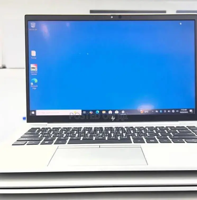 New Laptop HP EliteBook 840 G8 16GB Intel Core i7 SSD 512GB