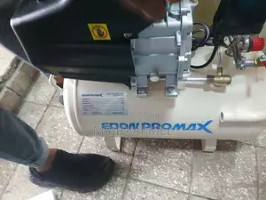 Edon pRomax 50L Compreesor