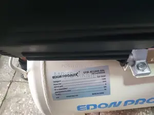 Edon pRomax 50L Compreesor