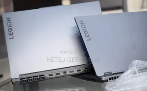 New Laptop Lenovo Legion 5 16GB Intel Core i7 SSD 1T