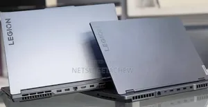 New Laptop Lenovo Legion 5 16GB Intel Core i7 SSD 1T