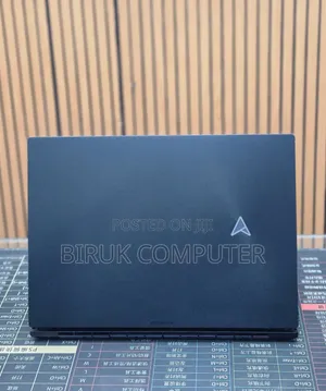 New Laptop Asus Zenbook 15 OLED 32GB Intel Core i9 SSD 1T
