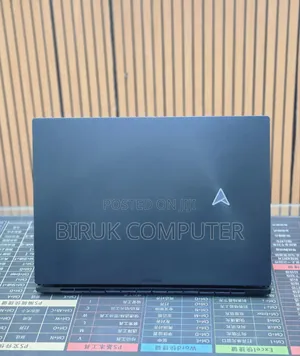 New Laptop Asus Zenbook 15 OLED 32GB Intel Core i9 SSD 1T
