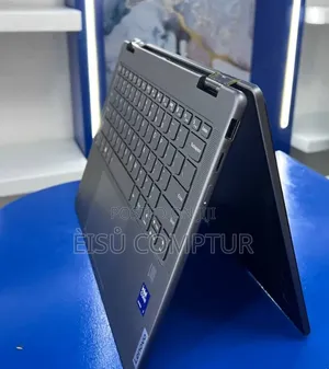 New Laptop Lenovo Yoga 7 15ITL5 16GB Intel Core Ultra 7 SSD 512GB