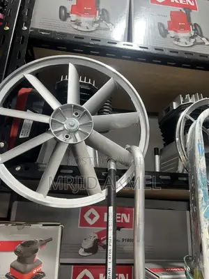 Abac Compressor Hade Original