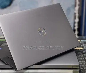New Laptop Dell Precision 5540 32GB Intel Core i7 SSD 1T