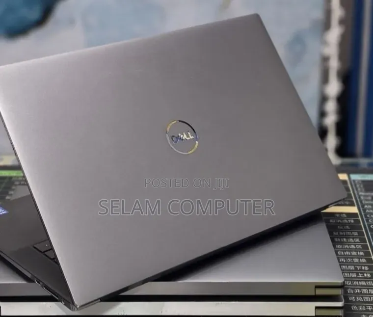 New Laptop Dell Precision 5540 32GB Intel Core i7 SSD 1T