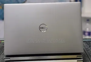 New Laptop Dell Precision 5540 32GB Intel Core i7 SSD 1T