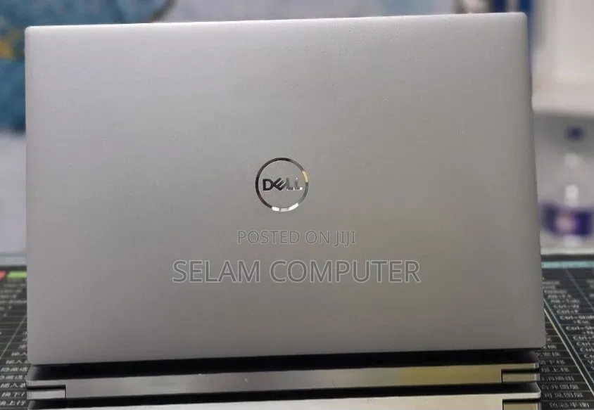 New Laptop Dell Precision 5540 32GB Intel Core i7 SSD 1T