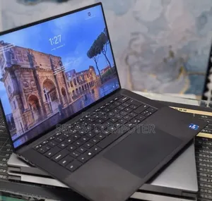 New Laptop Dell Precision 5540 32GB Intel Core i7 SSD 1T