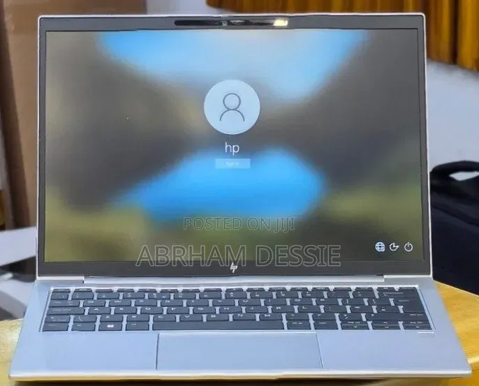 New Laptop HP 16GB Intel Core i5 SSD 512GB