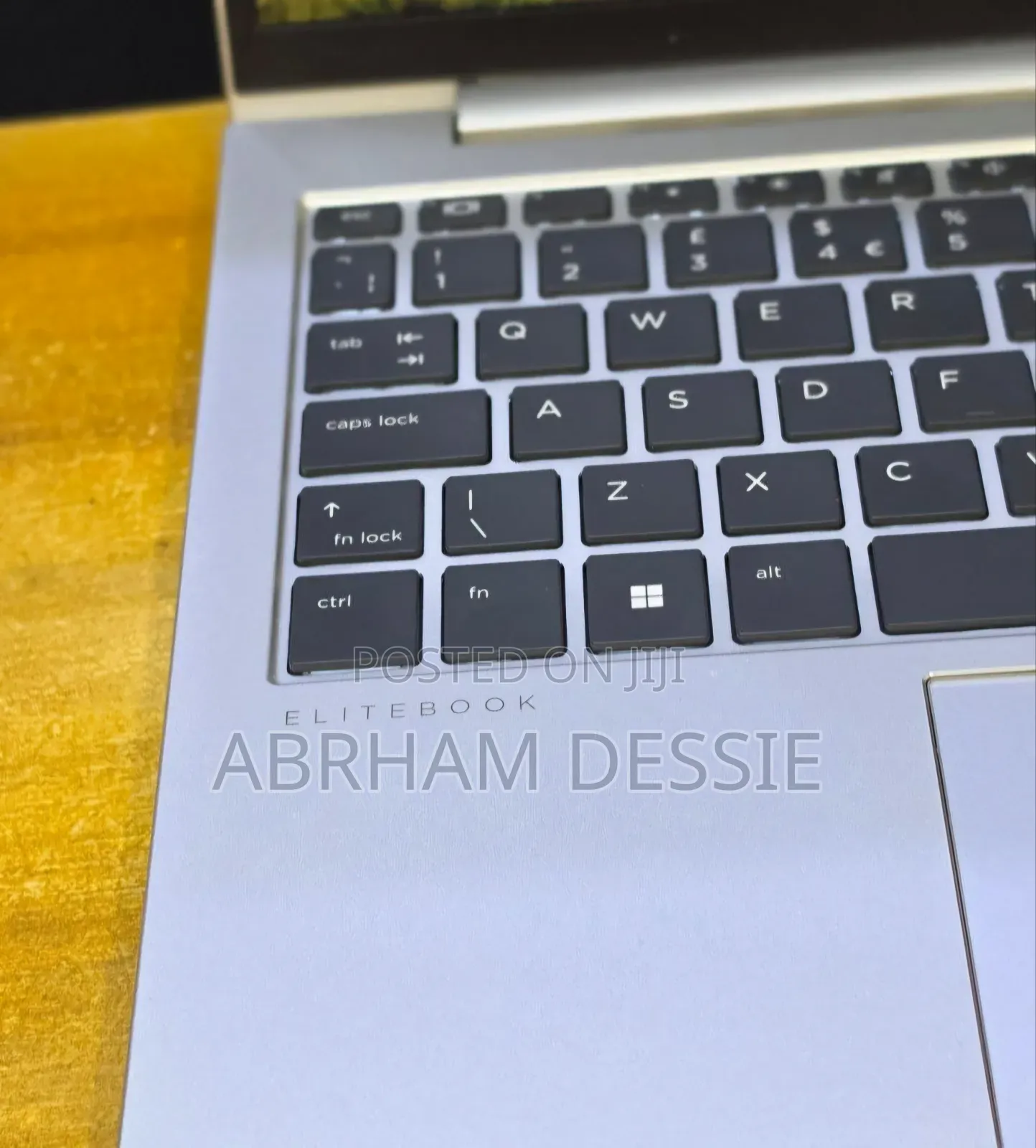 New Laptop HP 16GB Intel Core i5 SSD 512GB