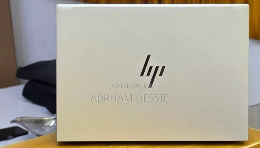 New Laptop HP 16GB Intel Core i5 SSD 512GB