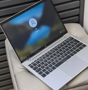 New Laptop HP 16GB Intel Core i5 SSD 512GB