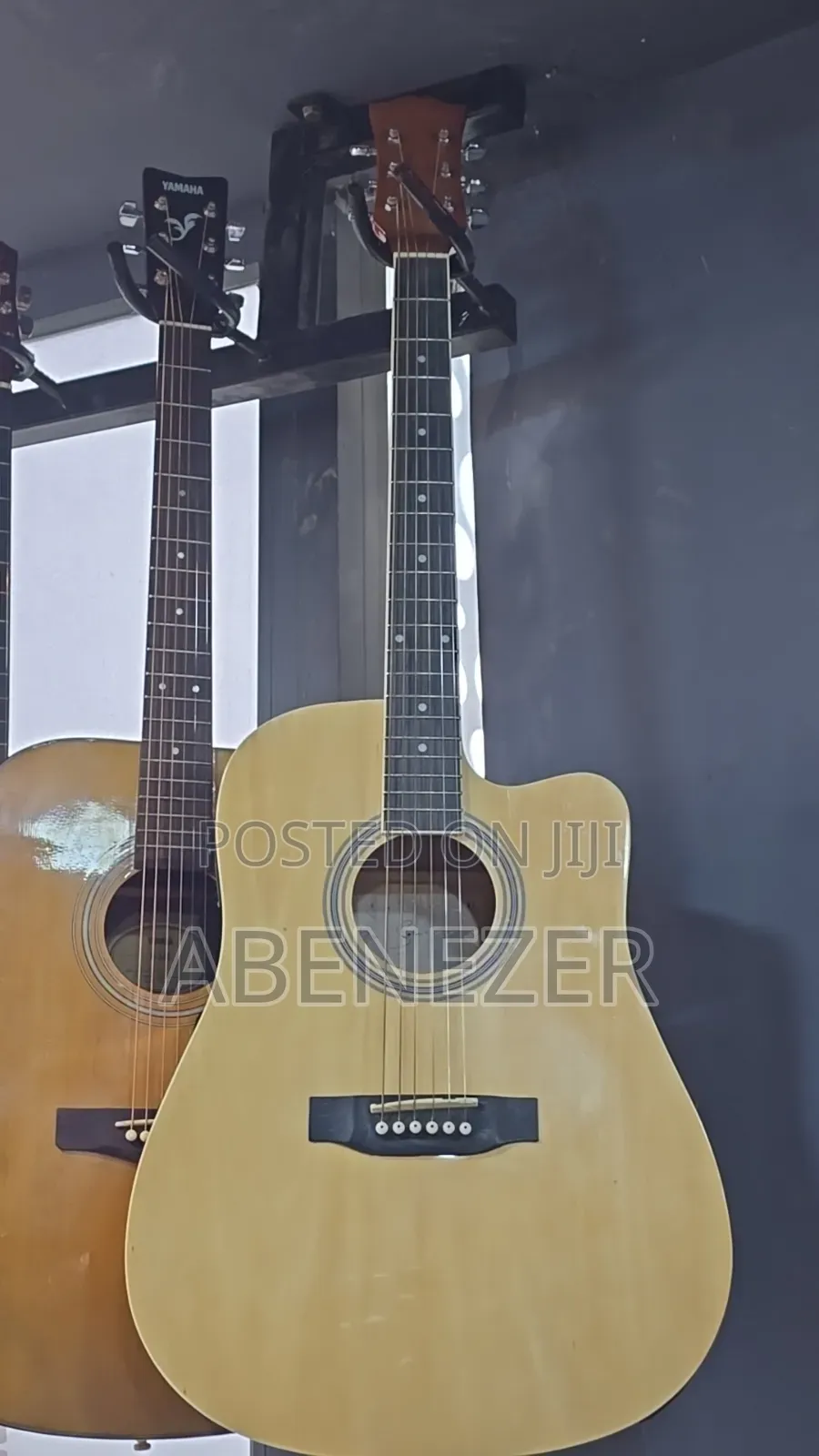 Smiger Guitar