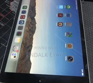 New Apple iPad Pro 10.5 (2017) 256 GB