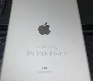 New Apple iPad Pro 10.5 (2017) 256 GB