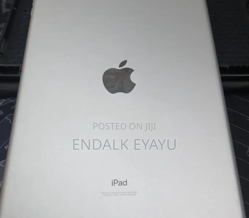 New Apple iPad Pro 10.5 (2017) 256 GB