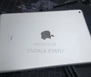 New Apple iPad Pro 10.5 (2017) 256 GB
