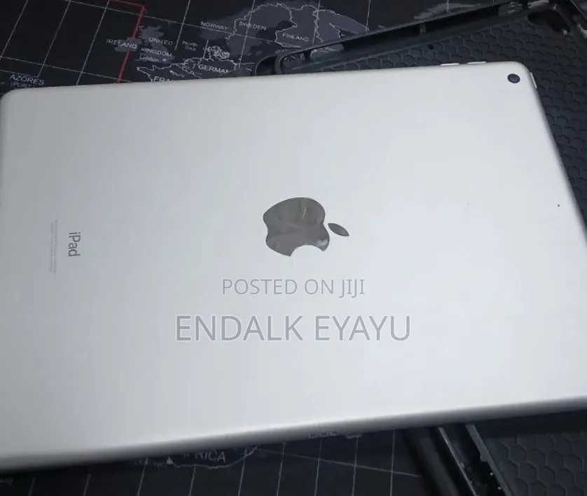New Apple iPad Pro 10.5 (2017) 256 GB