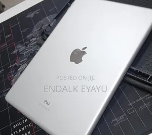 New Apple iPad Pro 10.5 (2017) 256 GB