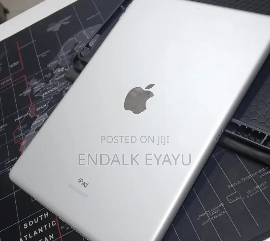 New Apple iPad Pro 10.5 (2017) 256 GB