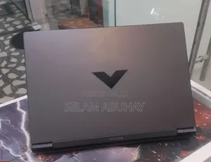 New Laptop HP Victus 16 16GB AMD Ryzen 5 SSD 512GB