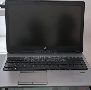 New Laptop HP ProBook 650 G1 8GB Intel Core i5 HDD 1T