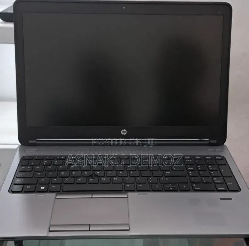 New Laptop HP ProBook 650 G1 8GB Intel Core i5 HDD 1T