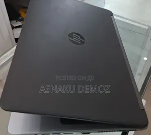 New Laptop HP ProBook 650 G1 8GB Intel Core i5 HDD 1T