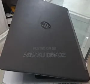 New Laptop HP ProBook 650 G1 8GB Intel Core i5 HDD 1T