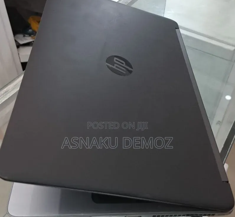 New Laptop HP ProBook 650 G1 8GB Intel Core i5 HDD 1T