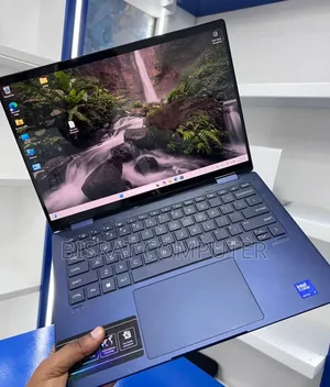 New Laptop HP OmniBook 5 14" 32GB Intel Core Ultra 7 SSD 1T