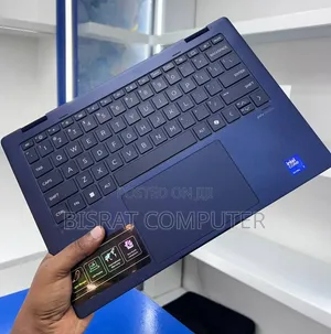 New Laptop HP OmniBook 5 14" 32GB Intel Core Ultra 7 SSD 1T